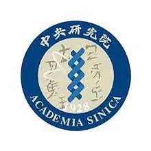 Institute of Statistical Science, Academia Sinica logo